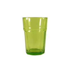 Kolorowa szklanka Disco 460 ml