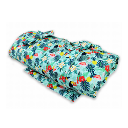 Koc piknikowy Tukan Tomek