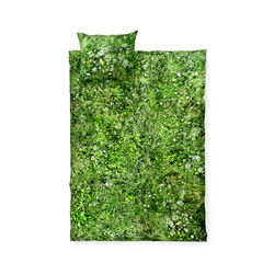 Pościel Alpejska łąka 140x200 cm