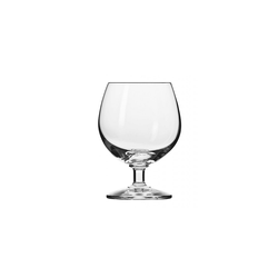 Komplet 6 kieliszków do koniaku Gema Krosno 230 ml