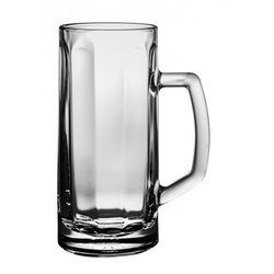 Kufel do piwa 0,5 L - Berna