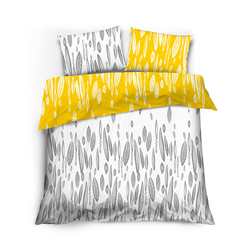 Pościel Jesień 160x200 cm