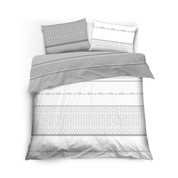 Pościel Łańcuch 160x200 cm