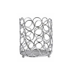 Ociekacz na sztućce Anello - okrągły