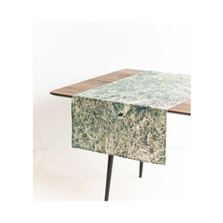 Bieżnik na stół - Siano