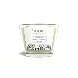 Świeca Podmuch Bieszczadzkiego Wiatru