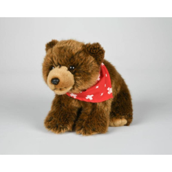 Maskotka NIEDŹWIEDŹ 23 cm