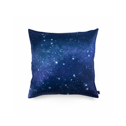 Poszewka - Niebo północne 40x40 cm