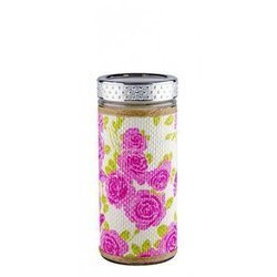 Pojemnik szklany ROSE - 2 litry