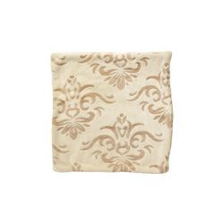 Poszewka Nicole 45x45 cm - beżowa