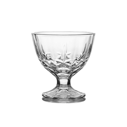 6 pucharków do lodów 255 ml