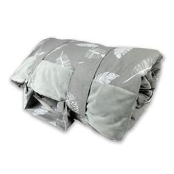 Koc plażowy w Piórka / Mata piknikowa