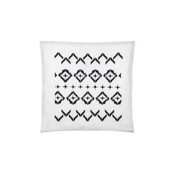 Poszewka Szlaczki 45x45 cm