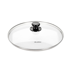 Pokrywka żaroodporna Florina 26 cm