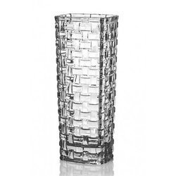 Wazon szklany - Kratka