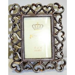 Ramka Serca 20x25 cm