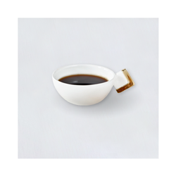 Filiżanka do espresso art deco 60 ml