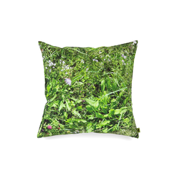 Poszewka - Alpejska łąka 40x40 cm