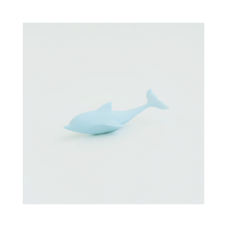Figurka Delfin Błękitny