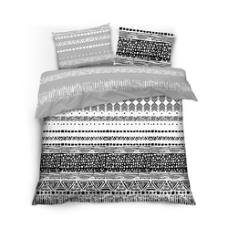 Pościel Szlaczki 160x200 cm