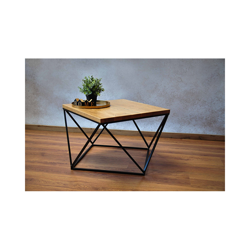 Stolik loftowy DIAMENT