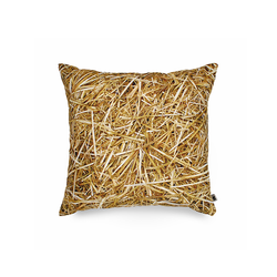 Poszewka - Słoma 40x40 cm