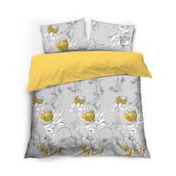 Pościel Srebrnik 160x200 cm