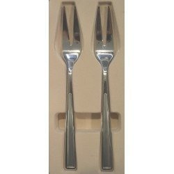 Zestaw widelców do mięsa 2 szt.