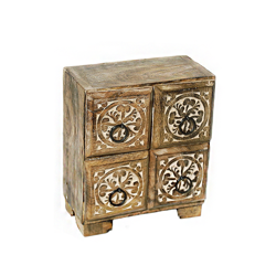 Szkatułka na biżuterię