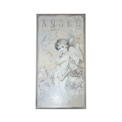Obraz wiszący z Aniołem