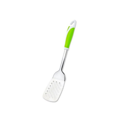 Modern łopatka do przewracania - zielona
