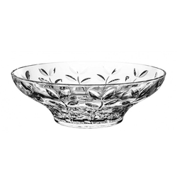 Półmisek kryształowy - Laurus