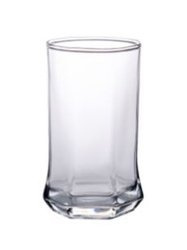 Komplet 6 szklanek do drinków i napojów - Chicago 325 ml