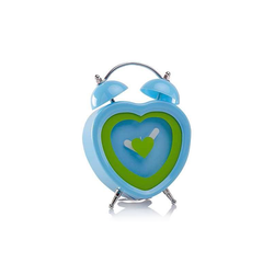 Budzik Koro - Niebieski