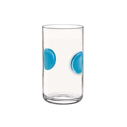 Komplet 3 szklanek - Giove