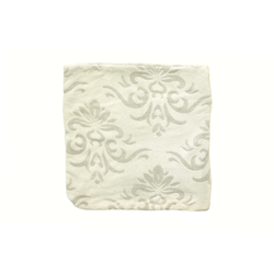 Poszewka Nicole 45x45 cm - szara