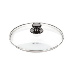 Pokrywka żaroodporna Florina 22 cm