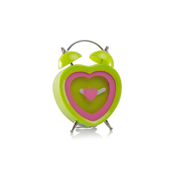 Budzik Koro - Zielony