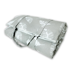 Koc piknikowy Szare Piórka