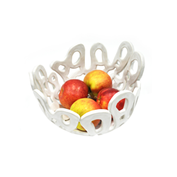 Misa Koralowiec Biała