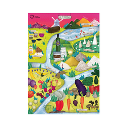 Plakat - No to zdrówko!