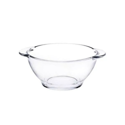 Bulionówka 500 ml - hartowne szkło