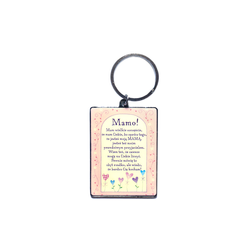 Brelok dla Mamy