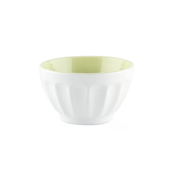 Salaterka - Pastelowa zieleń 14 cm