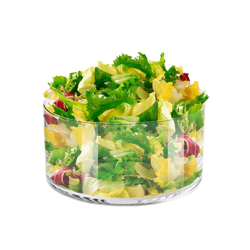 Salaterka Servo Line 24 cm