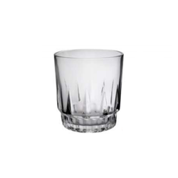 Komplet 3 szklanek do whisky - Inebriation 290 ml