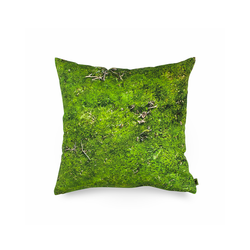 Poszewka - Mech 40x40 cm