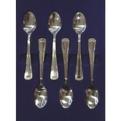 Zestaw łyżeczek do kawy 6 szt. - Astara