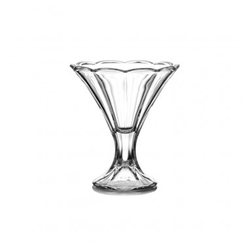 Komplet 3 pucharków 280 ml