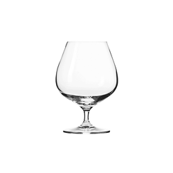 Komplet 6 kieliszków do koniaku Harmony Krosno 550 ml